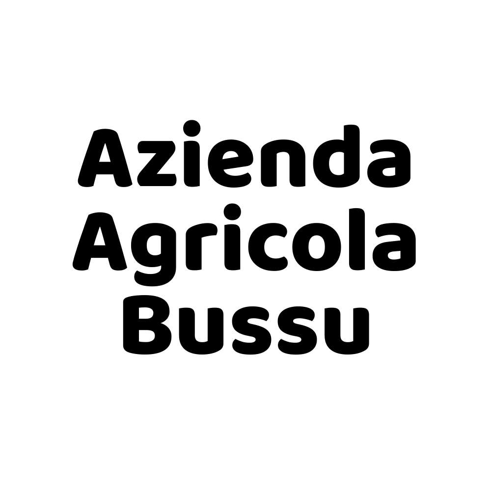 azienda agricola bussu