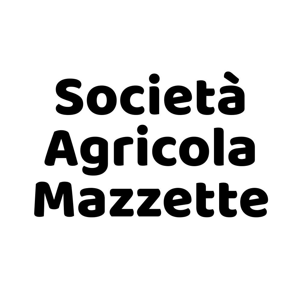 societa' agricola mazzette francesco e nino
