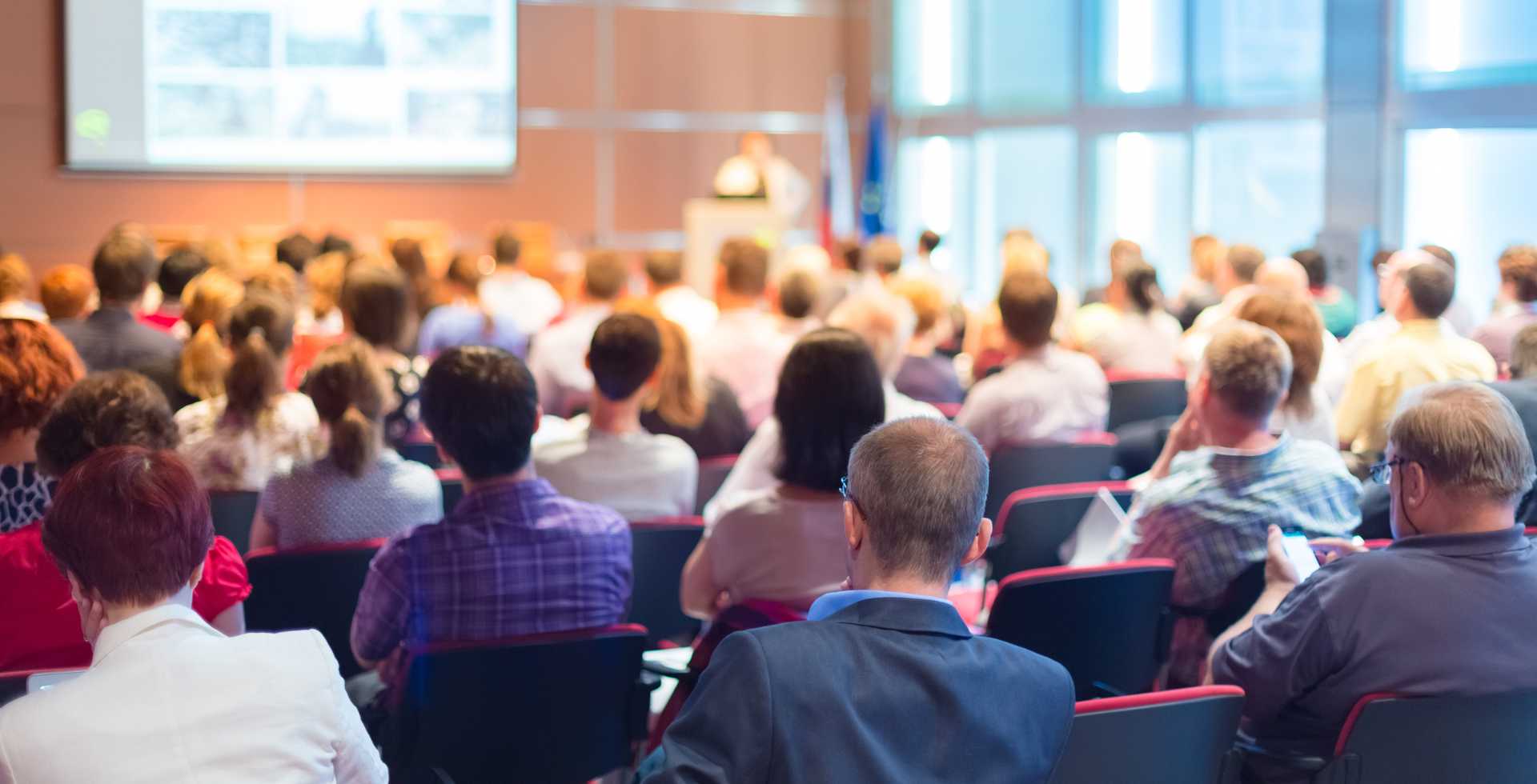 Convegno Meeting Regeneractive