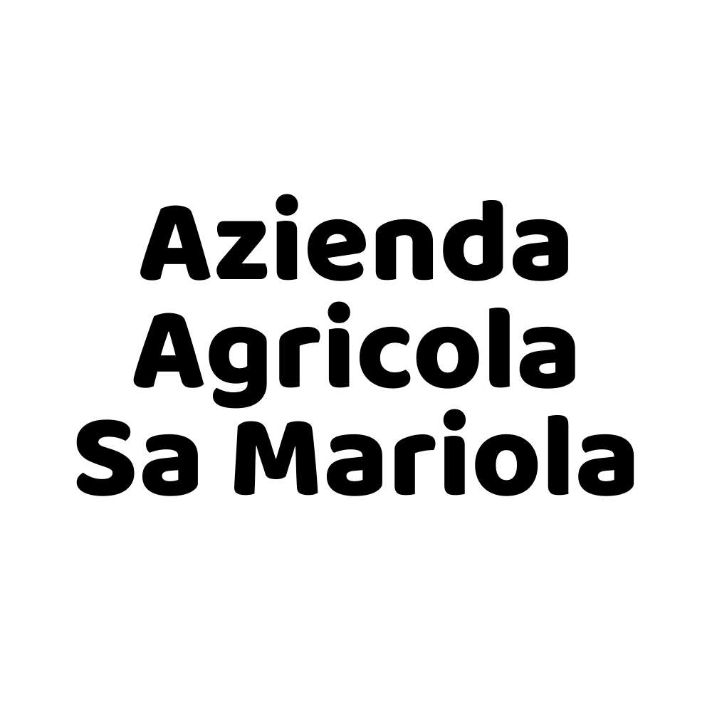 azienda agricola Sa Mariola