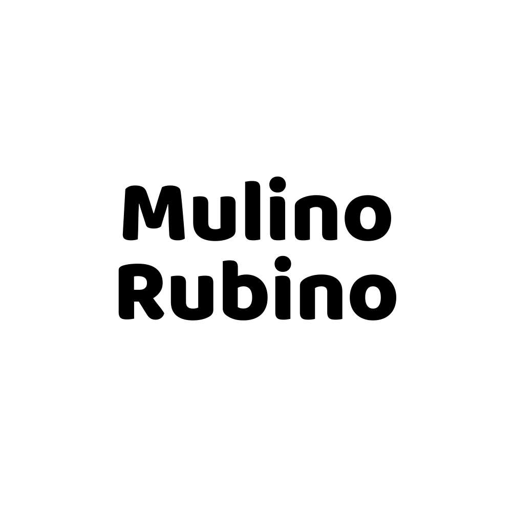 mulino rubino