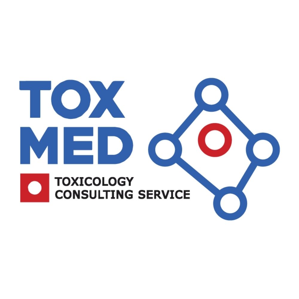tox med logo